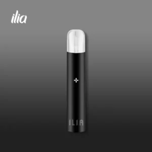 ILIA哩亞|黑骑士|哩亞電子煙 、ILIA主機一代| 換彈式霧化桿| 適用各式一代煙彈