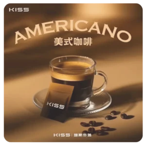kis5煙彈|美式咖啡|kis5煙彈3顆*1.9ml| kis5電子煙煙彈| 適配一代主機|台灣正品現貨、711貨到付款