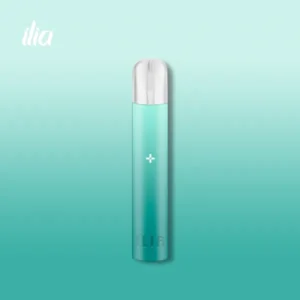 ILIA哩亞|黎霧青山|哩亞電子煙 、ILIA主機一代| 換彈式霧化桿| 適用各式一代煙彈