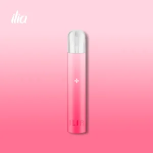 ILIA哩亞|樱落金粉|哩亞電子煙 、ILIA主機一代| 換彈式霧化桿| 適用各式一代煙彈