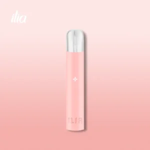 ILIA哩亞|寶寶粉|哩亞電子煙 、ILIA主機一代| 換彈式霧化桿| 適用各式一代煙彈