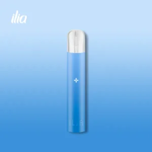 ILIA哩亞|天空之境|哩亞電子煙 、ILIA主機一代| 換彈式霧化桿| 適用各式一代煙彈