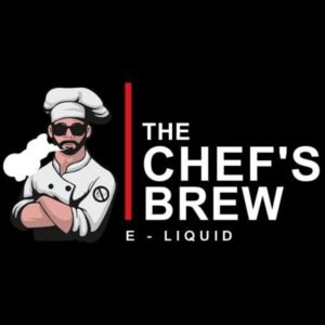 美國廚師佳釀一代煙彈 | The Chef’s Brew通用霧化彈 |多口味電子煙煙彈|台灣現貨速發