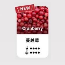 TUTX煙彈|蔓越莓口味| TUT通用透明煙彈| 適配SP2/LANA/ILIA一代主機| 三顆替換裝|台灣現貨速發