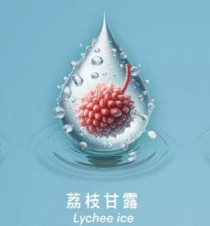 【荔枝甘露】SWAG電子煙煙彈 2ml-3盒裝｜獨立包裝 |通用1代電子煙主機