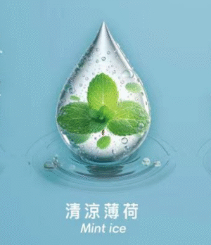 【清凉薄荷】SWAG電子煙煙彈 2ml-3盒裝｜獨立包裝 |通用1代電子煙主機