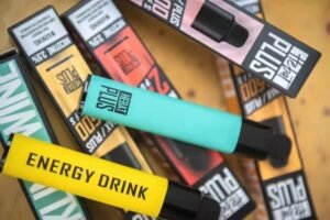 【能量飲料】Hebat喜貝PLUS大容量2500口/Hebat一次性電子烟|抛棄式電子煙|台灣正品現貨-711貨到付款
