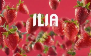 ILIA哩亞 ULTRA 5代煙彈|24款口味-2ml/3Pods 發光菸彈 適配4、5代|買4盒送主機