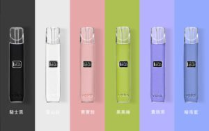 VAKA皮革主機 通用SP2/ILIA/LANA RELX等一代煙彈